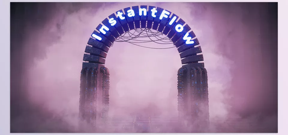 InstantFlow - Effortlessly generate and manage cables within minutes for your artistic expression abounding mastery flows unrestricted never ending