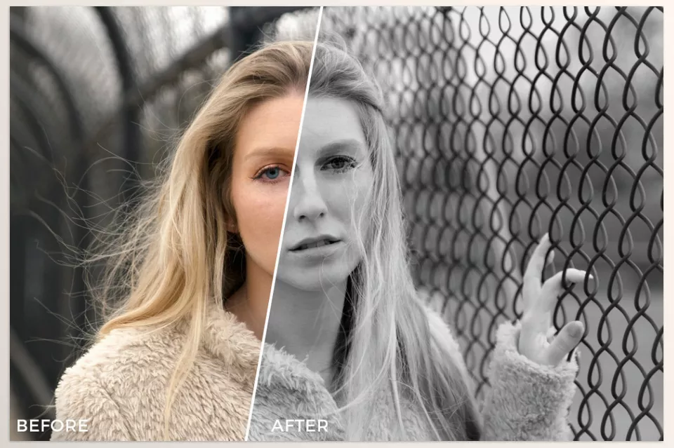 Meisner Media House Luts - Colour enhancement used boosts enriches footage colours, giving vibrant, powerful, active aesthetics along with seamless usability. 