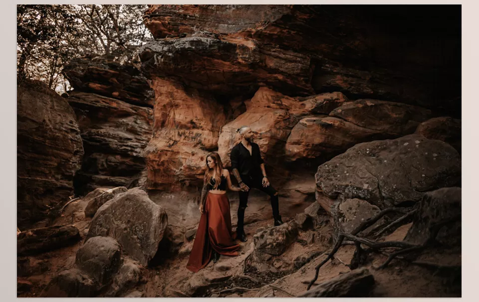 Dark and Moody New Dawn Lightroom Presets - Edit fast so you spend more time behind the lens and less on the screen.