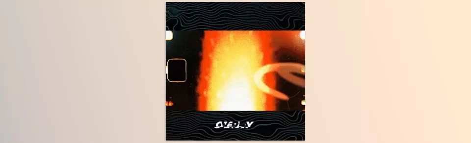Artisan Film Burn FX - Watch your stories come alive with handcrafted textures that feel personal.