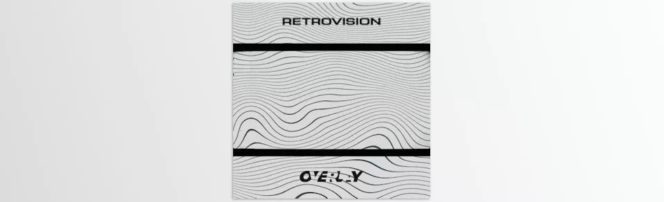 Retrovision - Give every cut the velvety feel of yesterday's silver screen.