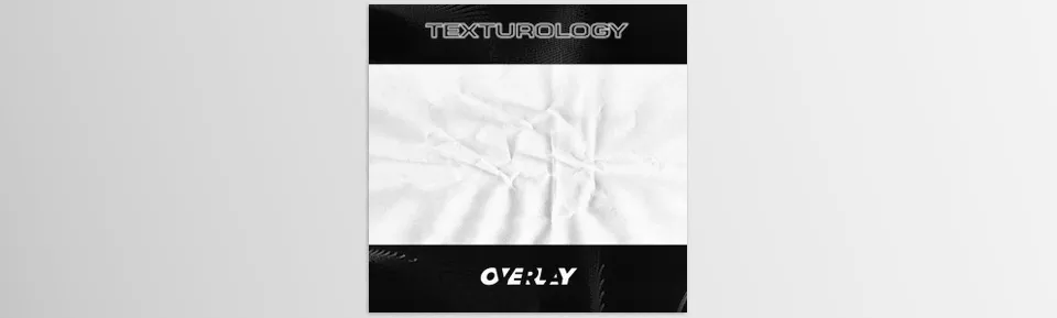 Texturology - Explore rich, tactile overlays that take your visuals further.