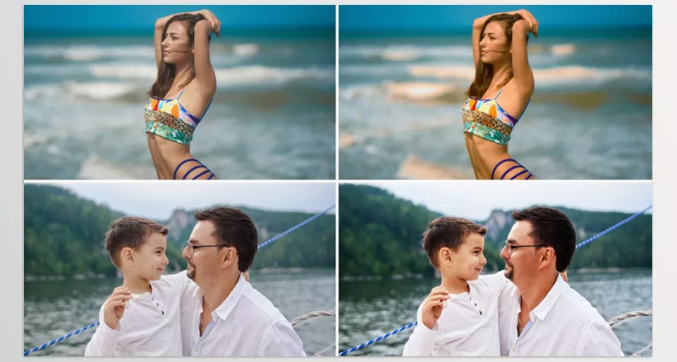 Sony Luts para Edição de Vídeo Profissional de Elite Pack - Elevate your filmmaking with cinematic colour presets.