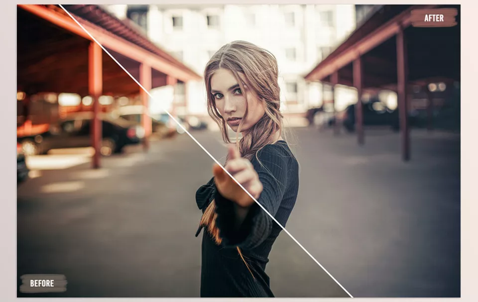 50 Hypnotica LUT and Presets Collection - Turn everyday clips into movie-like highlights in just a few clicks.