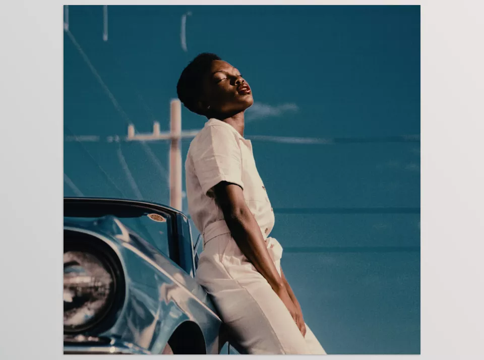 KODAK CHROME 35MM Film Simulation LUT - Step into film-grade colour with this pro toolkit.