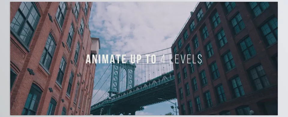Unfold Transitions for After Effects - Enhance your graphics with jaw-dropping effects.