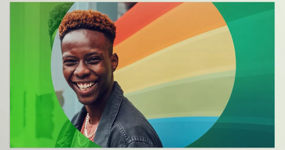 Colorful Opener for After Effects - The dynamic and colourful design transforms video projects, so users are able to forget any limits long set upon creativity.