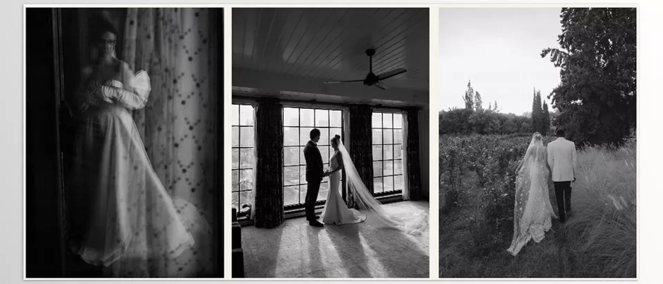 ECHO Lightroom Presets - Elevate your photography with a cinematic feel.