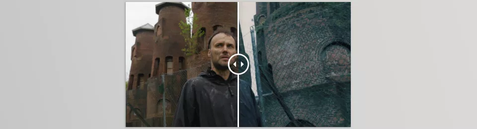 Famous Movie LUTs - Instantly incorporate cinematic flair into your videos using these LUTs.