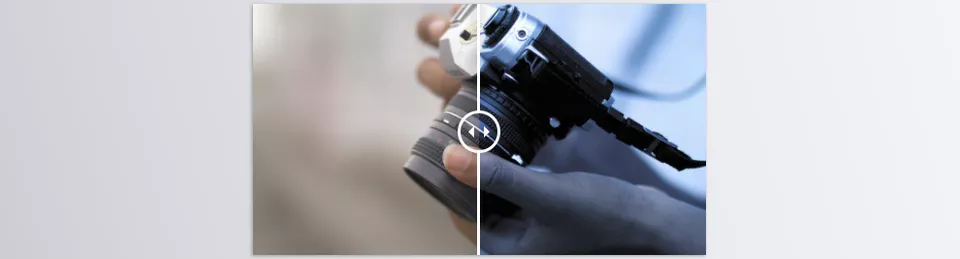 Famous Movie LUTs - Improve your editing productivity within different environments and software.