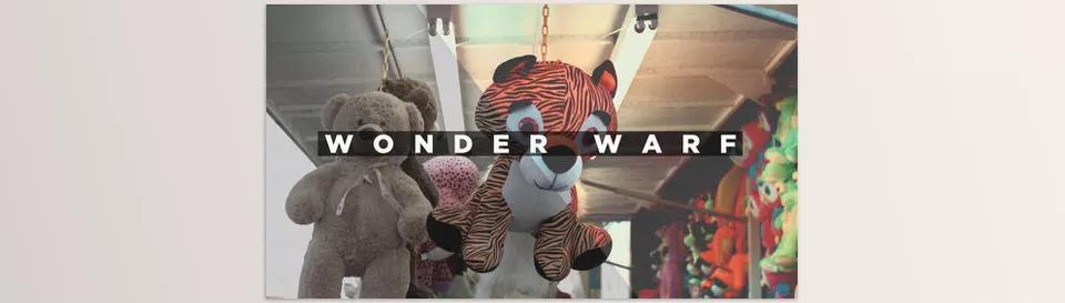 Meisner Media Carnival Powergrades for DVR - Grab viewers' attention through stunning transforming footage with colorful life.
