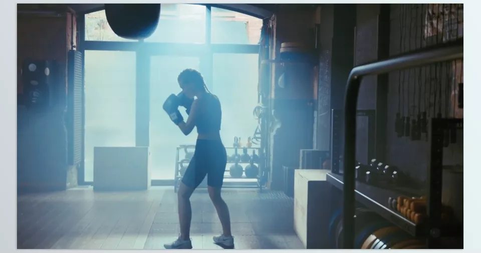 Random Cuts Pro - Turn any video into stunning cinematic footage.
