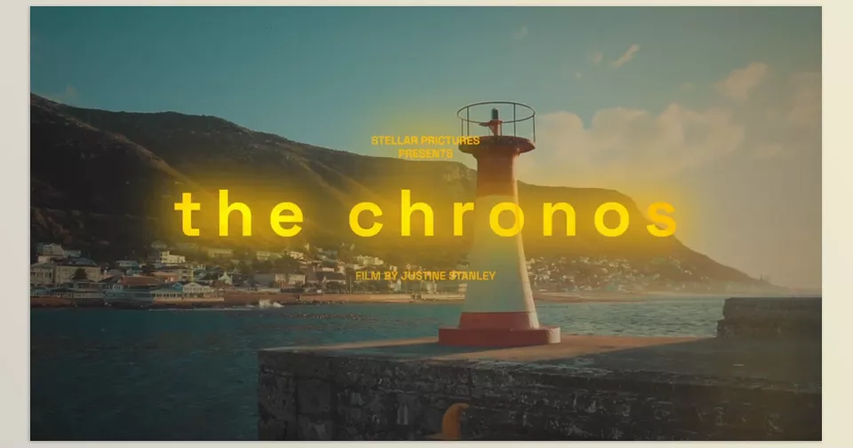 Cinematic Titles DR - Elevate your video projects with cinematic flair.