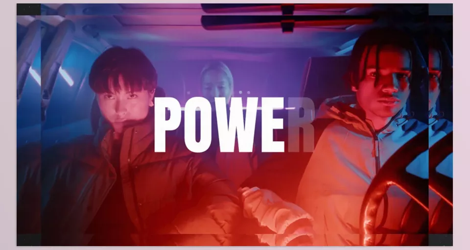 Creative Slideshow for Premiere Pro -  Transform ordinary footage into a vibrant cinematic experience.