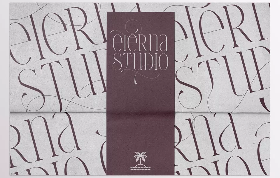 Thorn & Tale - With a font that works around your ideas, design possibilities are endless.