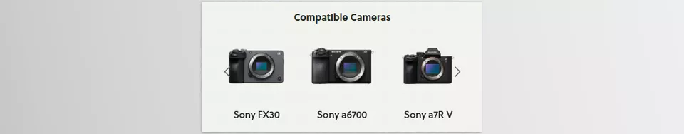 BaseLUTs for Sony FX30 A6700 and A7RV - The latest technology offers unrivaled precision in color matching.