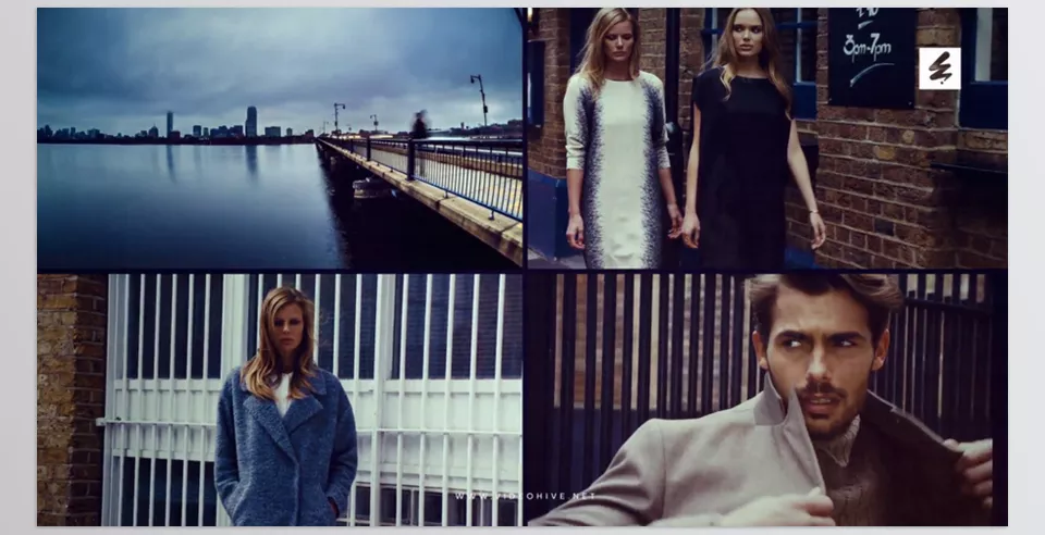 Production Reel - Seamless integration with After Effects CC2022 for effortless creativity and professional work.