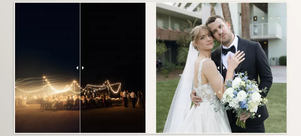 The Minimalist Lightroom Presets Pack - Revamp your photography using an enduring modern style.