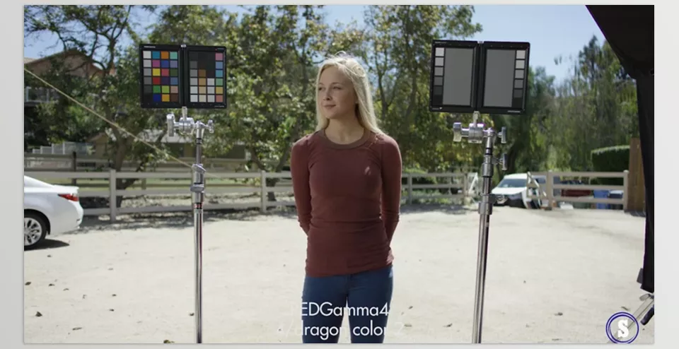 LUT Essentials Pack - Flawless continuity from interiors to exteriors.