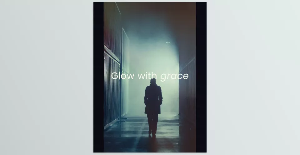 Instagram Reels Light Leaks - Transitional integration is smooth, and the requirements for adaptation are low.