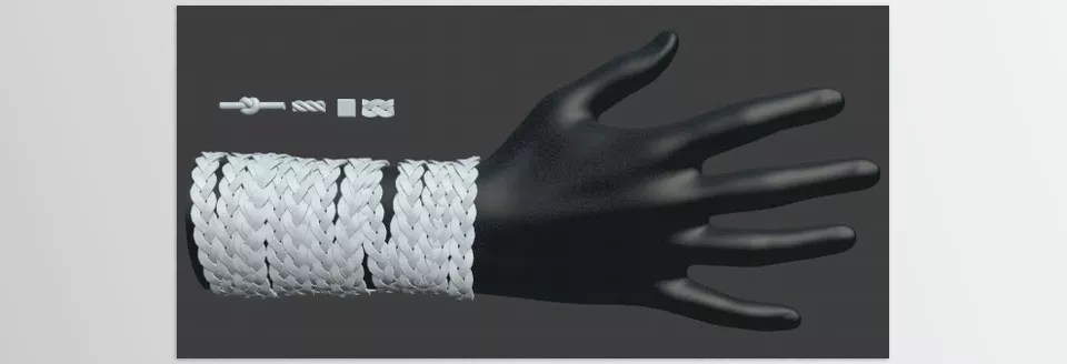 Wrap Gen - Wrap with insane detail and blast your creativity.