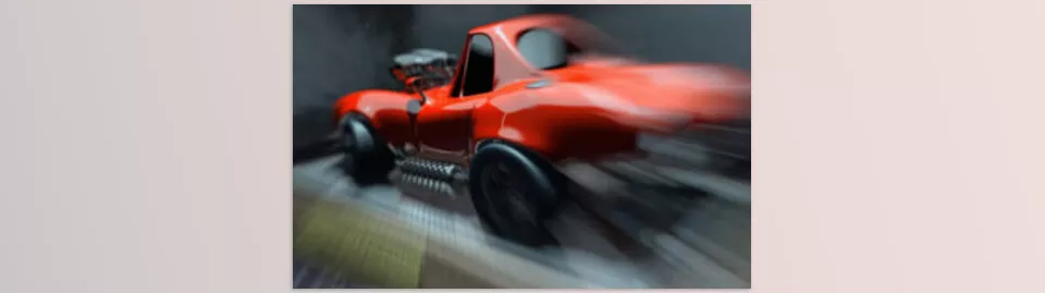 Flair and Lenscare OFX Bundle - Effortlessly achieve depth of field and focus effects like a pro.