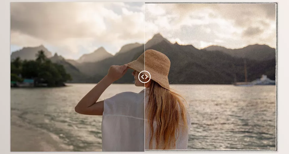Modern Classic Photo Pack - Learn how simple it is to improve your images using our expertly designed presets with a drag-and-drop feature.