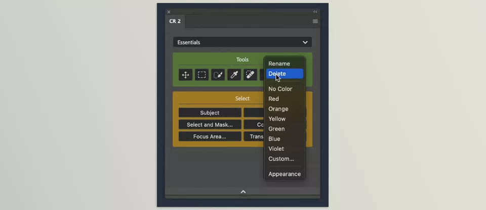 Configurator Reloaded 2 Plugin - Enjoy an efficient creative workflow with tools that can be customized to your preferences.