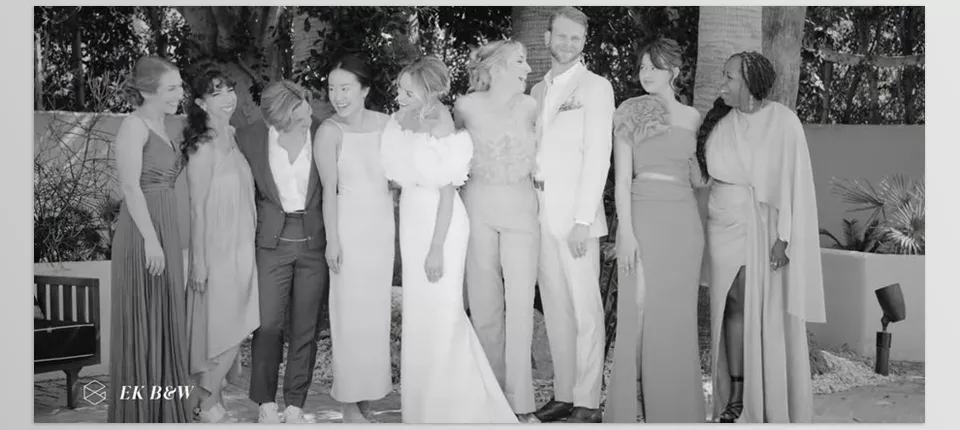 Emma K LUT Collection - Capture precious moments and create striking black-and-white artworks that stand the test of time.