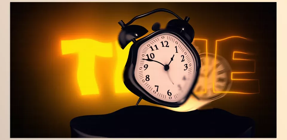 Motion Boost - Animation of titles makes them more vibrant and gives a professional look.