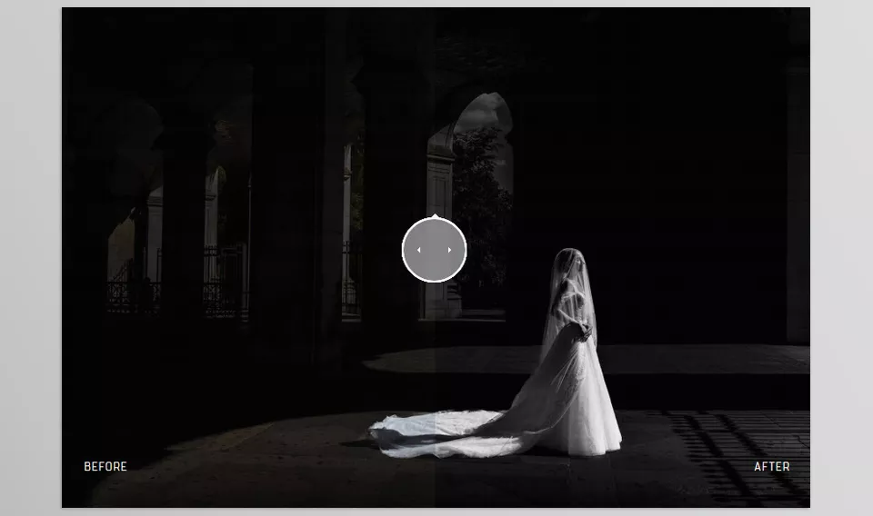 Cerebral - A touch of classically vintage style will transform your photography like never before.