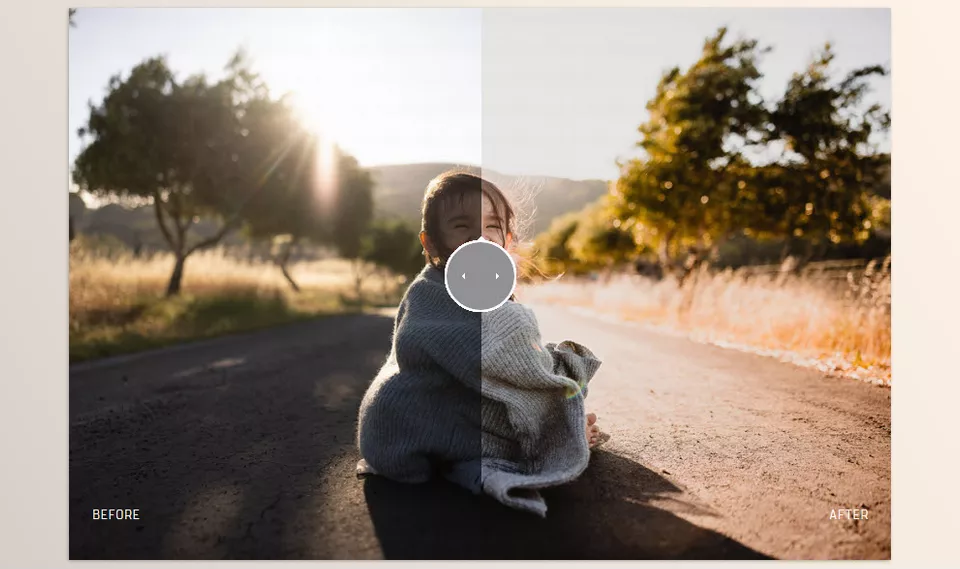 Radiant for Lightroom Classic and ACR - Capture every moment on your special day with stunning, vibrant tones while enhancing your wedding photography like never before.