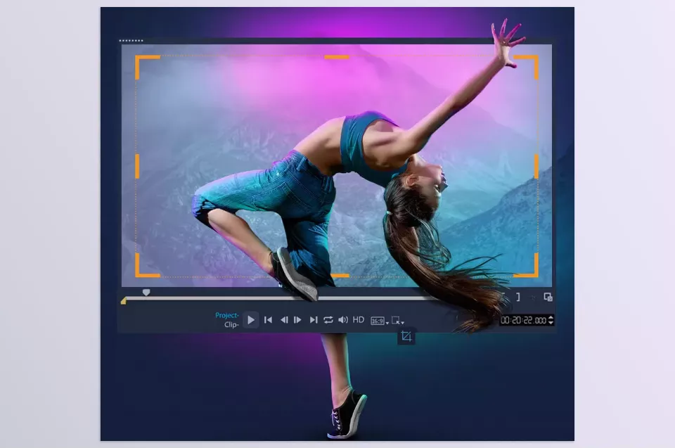 VideoStudio Ultimate - Turn your most memorable moments and life experiences into captivating films.