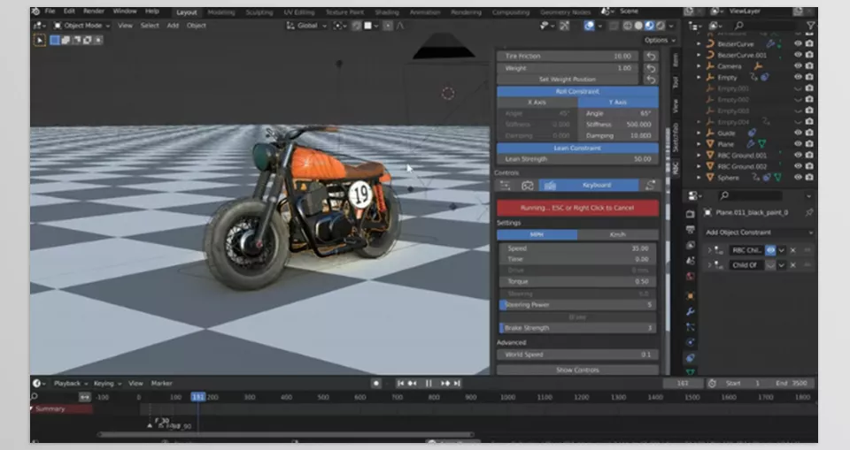 Interior Essential - Boost your workflow by over 1000% with our library of 700+ realistic, render-ready assets, all powered by our user-friendly Flow system to simplify your Blender experience.