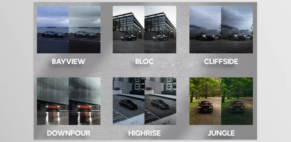 LTO 2.0 Editing Masterclass & Preset Pack - Rapid image importing and shortlisting in Lightroom.