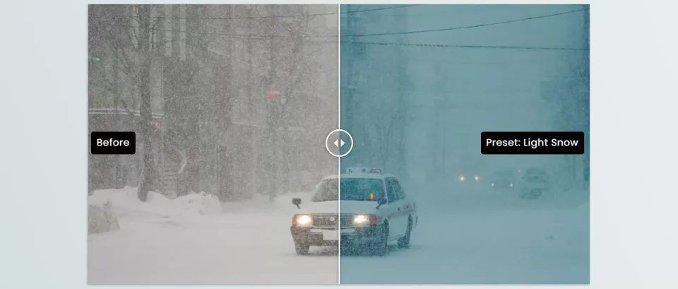 7Thera - NB x 7th Era Presets - From golden hour to midnight cityscapes—presets that work anytime, anywhere.