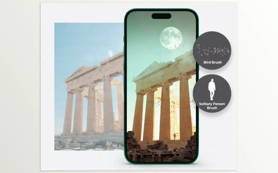 Silhouette Brushes Bundle - Use ordinary photos and transform them into breathtaking art with the use of pep techniques, turning images into so much more than just pictures.