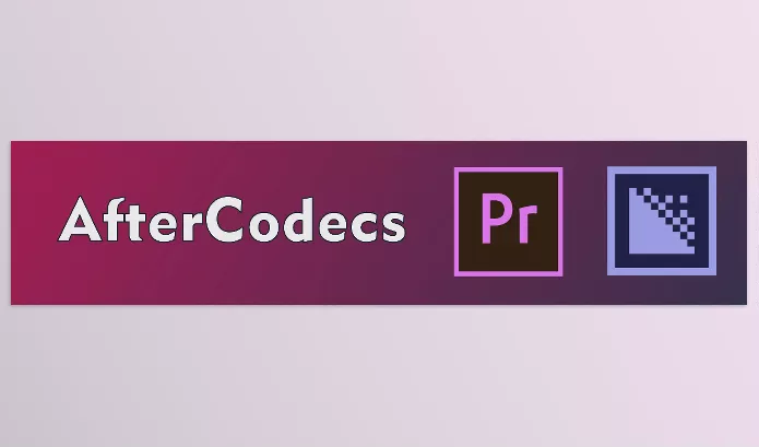 Plugin – AfterCodecs by Autokroma – Download