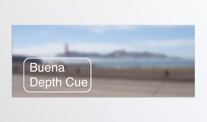 Plugin – Buena Depth Cue by Rowbyte – Download