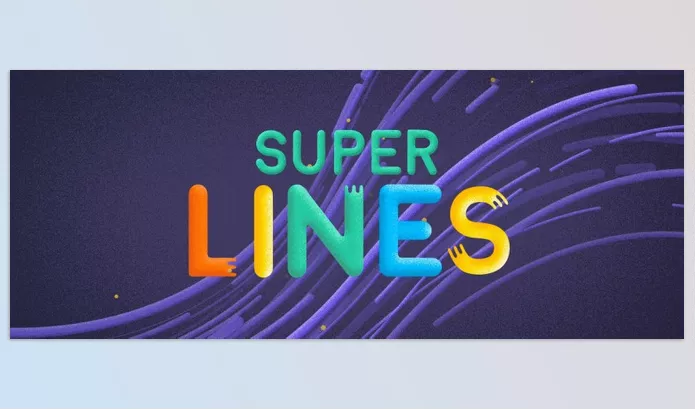Plugin – Super Lines by Motion Design School – Download