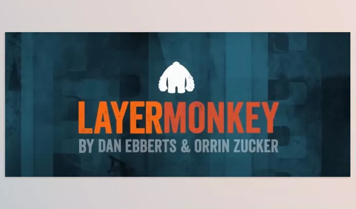 Plugin – LayerMonkey by Ebberts + Zucker – Download