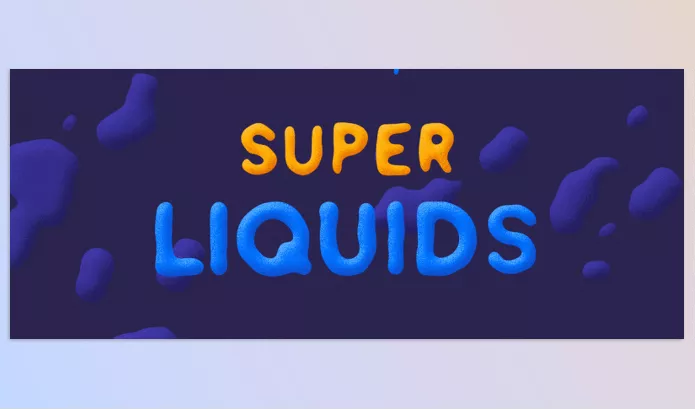 Plugin – Super Liquids by Motion Design School – Download