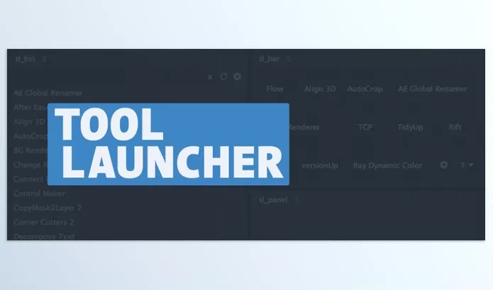 Plugin – Tool Launcher by Rune gangso – Download