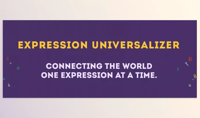 Plugin – Expression Universalizer 4 by Lloyd Alvarez – Download