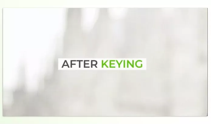 Plugin – After Keying by nataworkstudio – Download