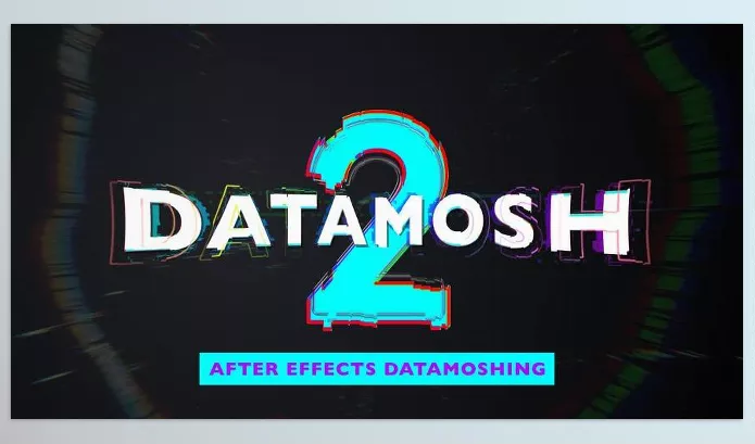 Plugin – Datamosh by Plugin Play – Download