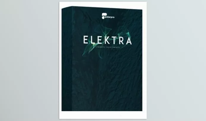 LUT Pack – Cinematic Color Presets All Collections by Elektra – Download