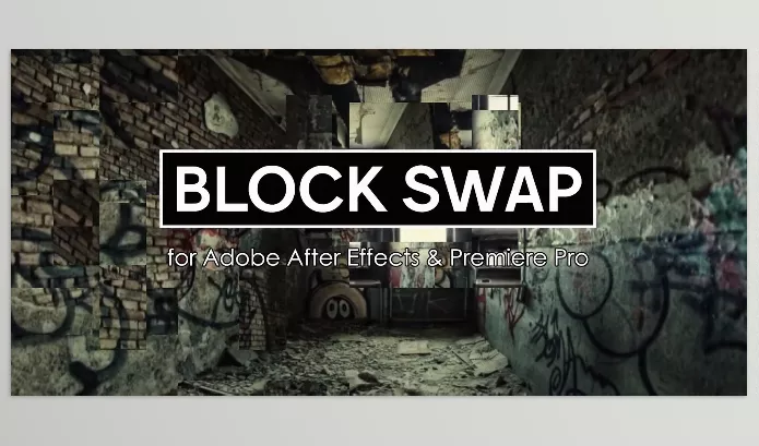 Plugin – Block Swap by Satori – Download