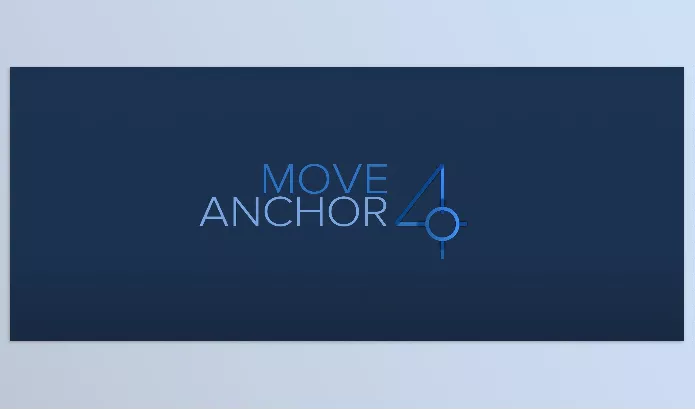 Plugin – Move Anchor Point 4 by Batchframe – Download