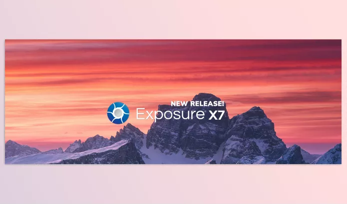 Software – Exposure X7 by Exposure Software – Download